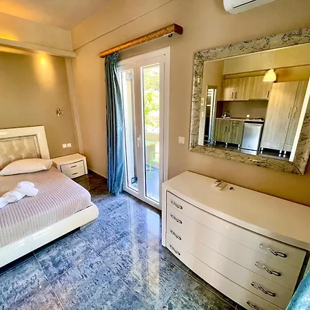 Octopus * Василики