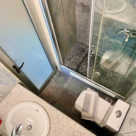 Апартаменты Octopus