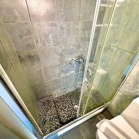 Octopus Βασιλική