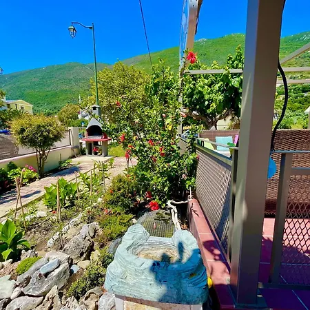 Octopus Апартаменты