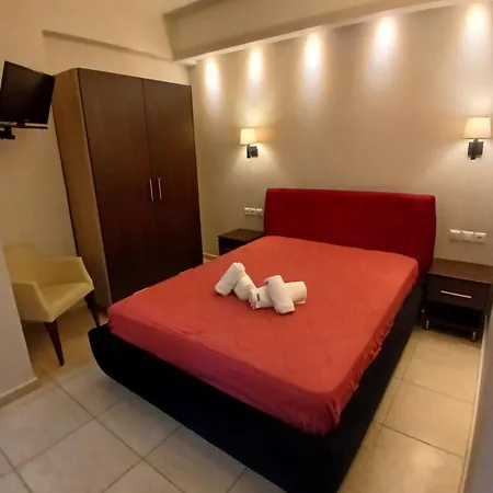 Апартаменты Octopus