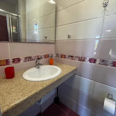 Апартаменты Octopus *