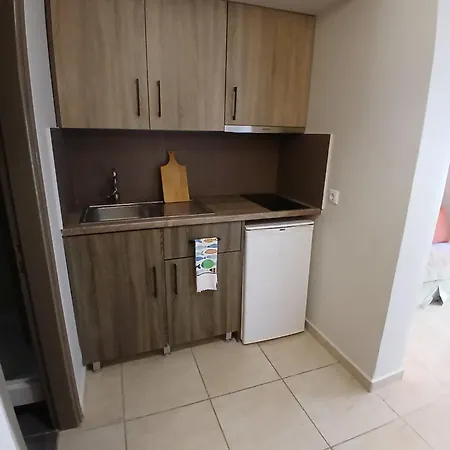 Octopus * Василики