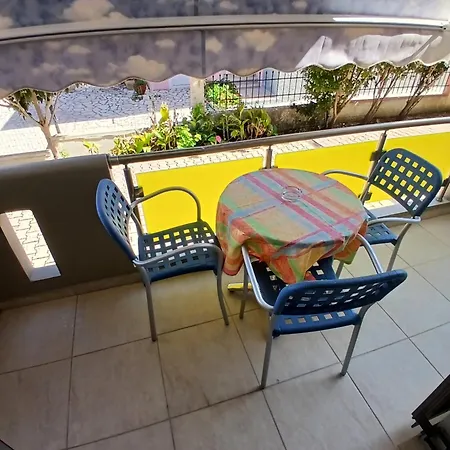 Octopus Апартаменты Василики