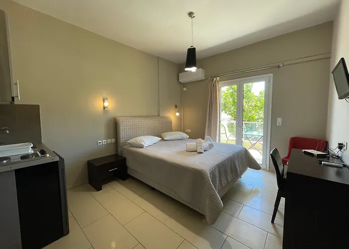 Octopus * Βασιλική