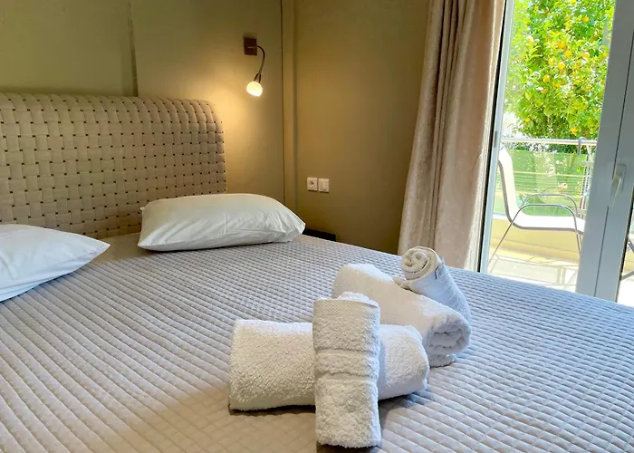 Octopus Βασιλική