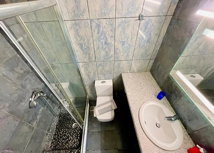 Octopus Διαμέρισμα Βασιλική