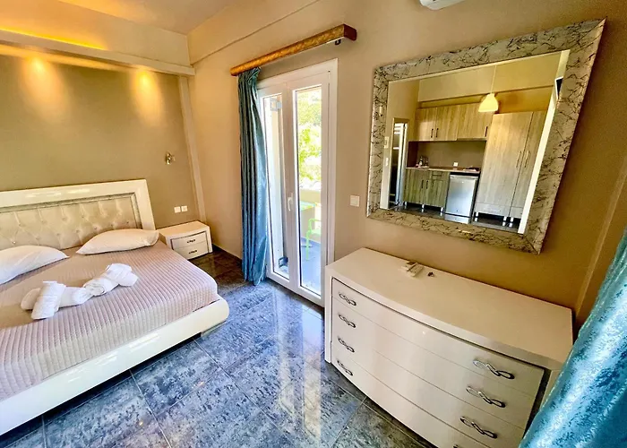 Octopus * Βασιλική