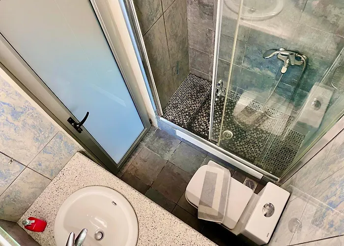 Διαμέρισμα Octopus