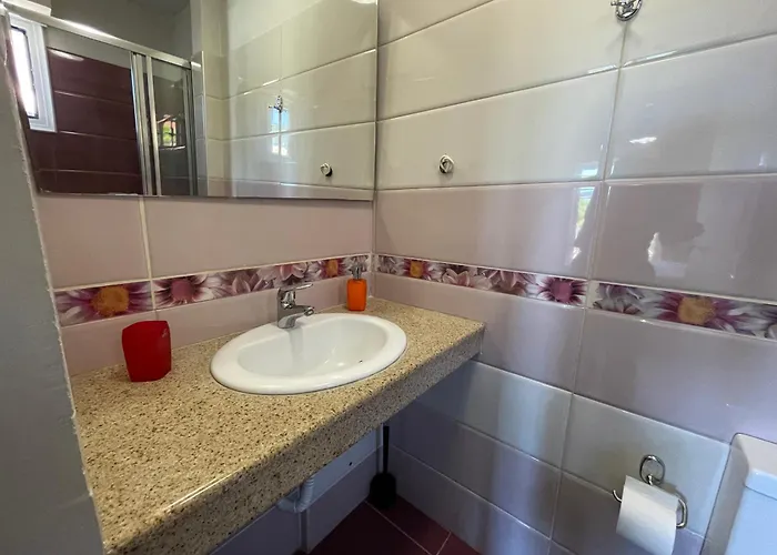 Διαμέρισμα Octopus *