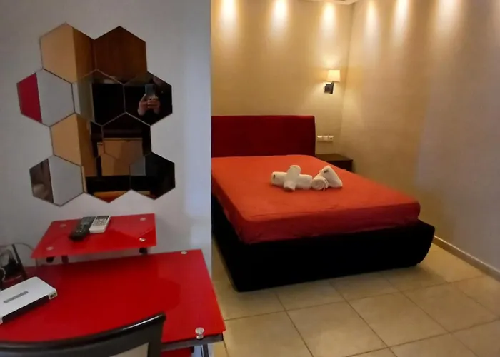 Octopus Βασιλική