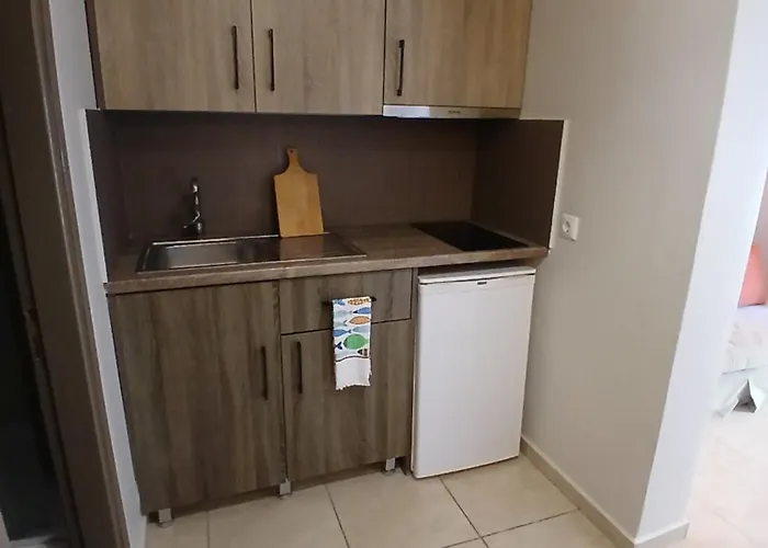 Octopus * Βασιλική