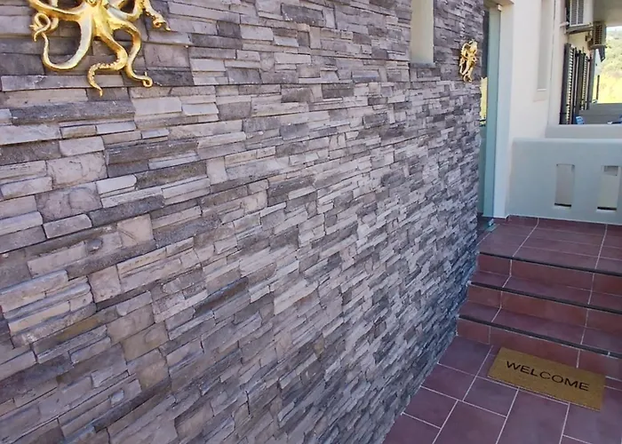 Octopus Βασιλική