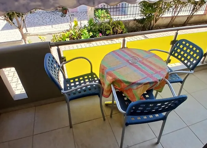 Octopus Διαμέρισμα Βασιλική