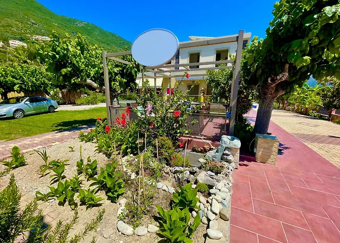 Octopus Διαμέρισμα